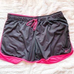 Nike Dry-Fit shorts